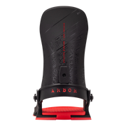 Arbor Utility Snowboard Bindings — Utility Binding