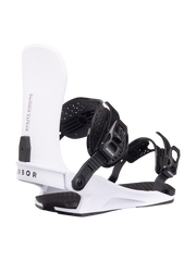 Arbor Utility Snowboard Bindings — Utility Binding