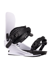Arbor Utility Snowboard Bindings — Utility Binding