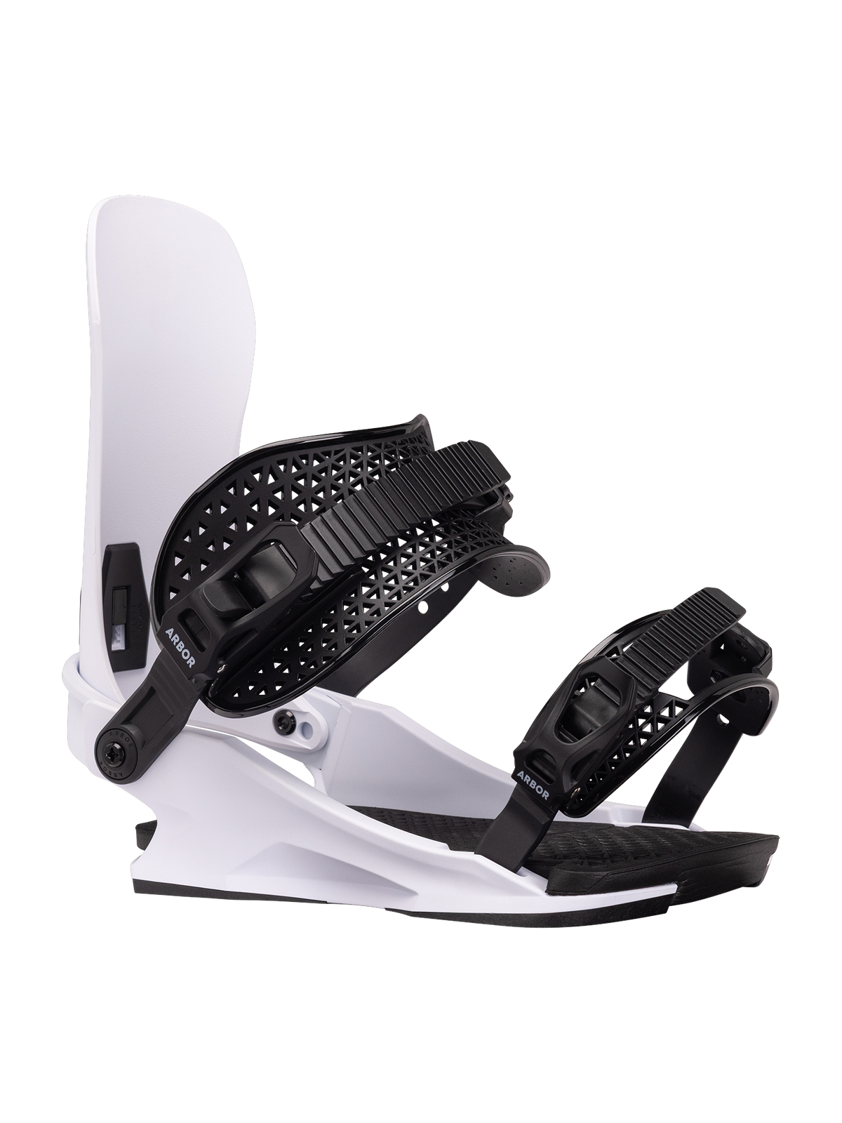 Arbor Utility Snowboard Bindings — Utility Binding
