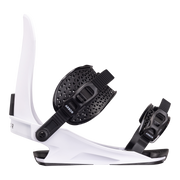 Arbor Utility Snowboard Bindings — Utility Binding