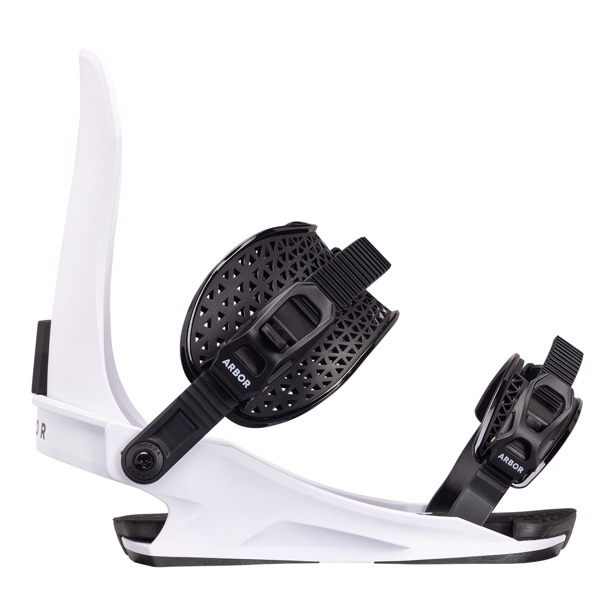 Arbor Utility Snowboard Bindings — Utility Binding