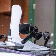 Arbor Utility Snowboard Bindings — Utility Binding