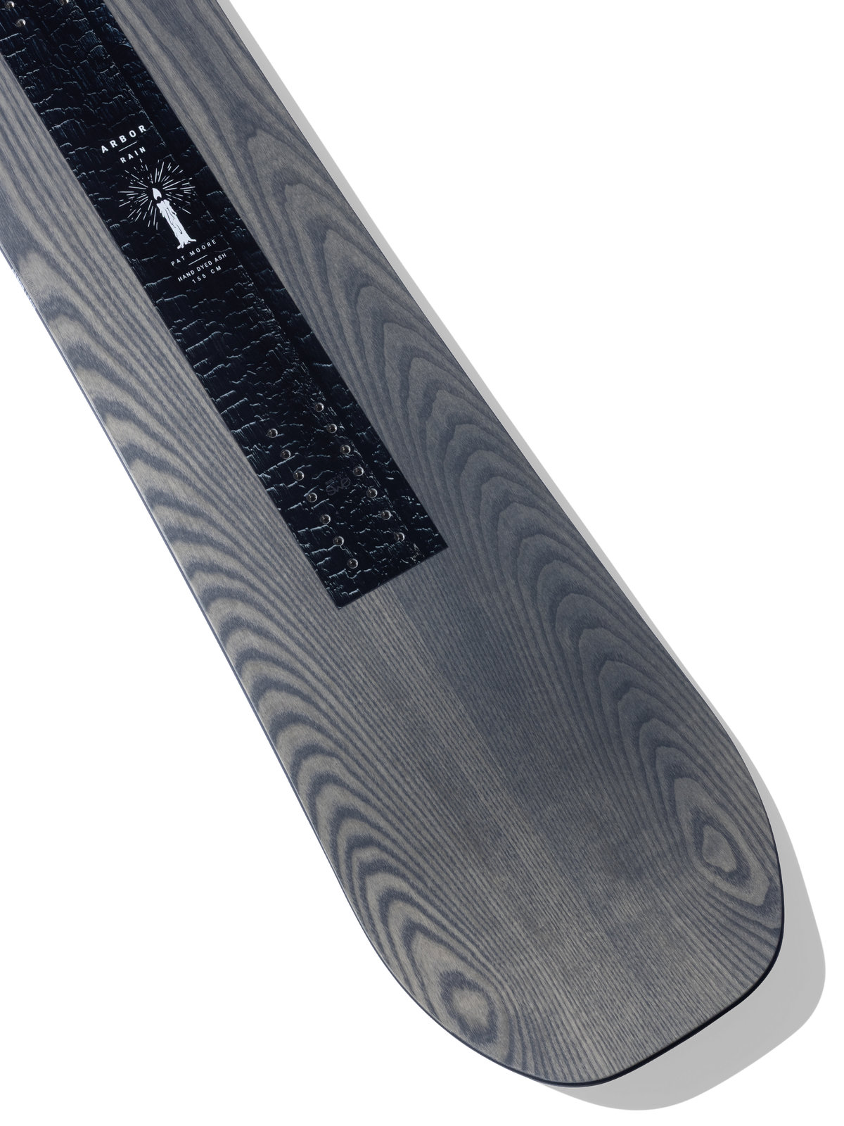 Arbor Rain Snowboard — Rain Snowboard