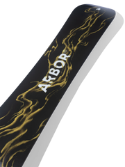 Arbor Rain Snowboard — Rain Snowboard
