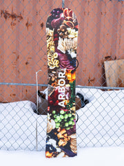 Arbor Danny Kass Park Pro Snowboard — Danny Kass Park Pro Snowboard
