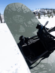 Arbor Formula Decon Snowboard — Formula Decon Snowboard