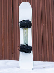 Arbor Kuro Neko Decon Snowboard — Kuro Neko Decon Snowboard
