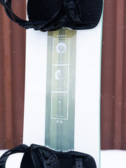 Arbor Kuro Neko Decon Snowboard — Kuro Neko Decon Snowboard