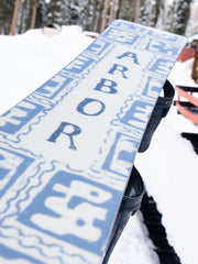 Arbor Swoon Snowboard — Swoon Snowboard