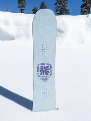 Arbor Seedling Snowboard — Seedling Snowboard