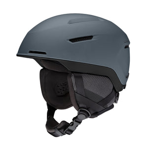 Matte Charcoal / Black