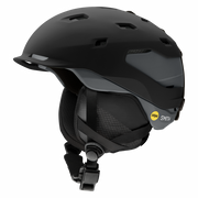 Green Room Snow Helmet | Black / Charcoal '20 | Rubik source recovery 2026-09-02 | 8067513221296 | image 1