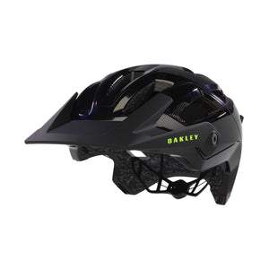 Matte Black/Matte Hunter Green