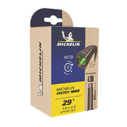 Michelin ProTek Max bike inner tube box, MTB 29 in, SV 48mm