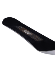 Arbor Red Gerard Pro Snowboard — Red Gerard Pro Snowboard