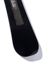Arbor Red Gerard Pro Snowboard — Red Gerard Pro Snowboard