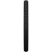 Goodyear Newton MTR tire, full tread profile view