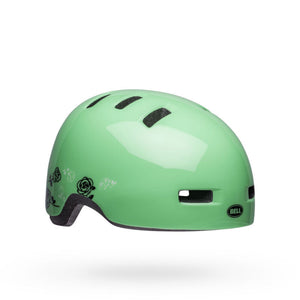 Giselle Gloss Light Green