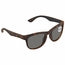 Costa Del Mar Copra Matte Retro Sunglasses - Costa Copra Sunglasses Matte Retro Tortoise/Crystal/Black/Gray 580Glass