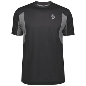 Black/Dark Grey