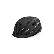Giro Hale MIPS cycling helmet in matte black with vented shell and dial