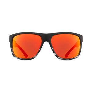 Matte Tortoise / VIVID Petrol