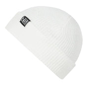 BLACKSTRAP Signature Beanie — White (661787895892)