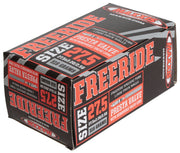 Maxxis Freeride inner tube box, 27.5 x 2.2–2.5 SV 32mm