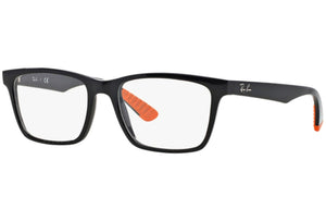 Black Orange