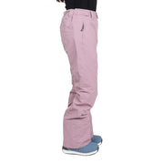 Oakley Women's Jasmine Insulated Pant — Toadstool — view 12