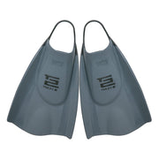 Hydro Tech 2 Fin — Gun Grey — view 2