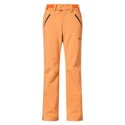 Oakley Women's Softshell Pant — Soft Orange — view 1