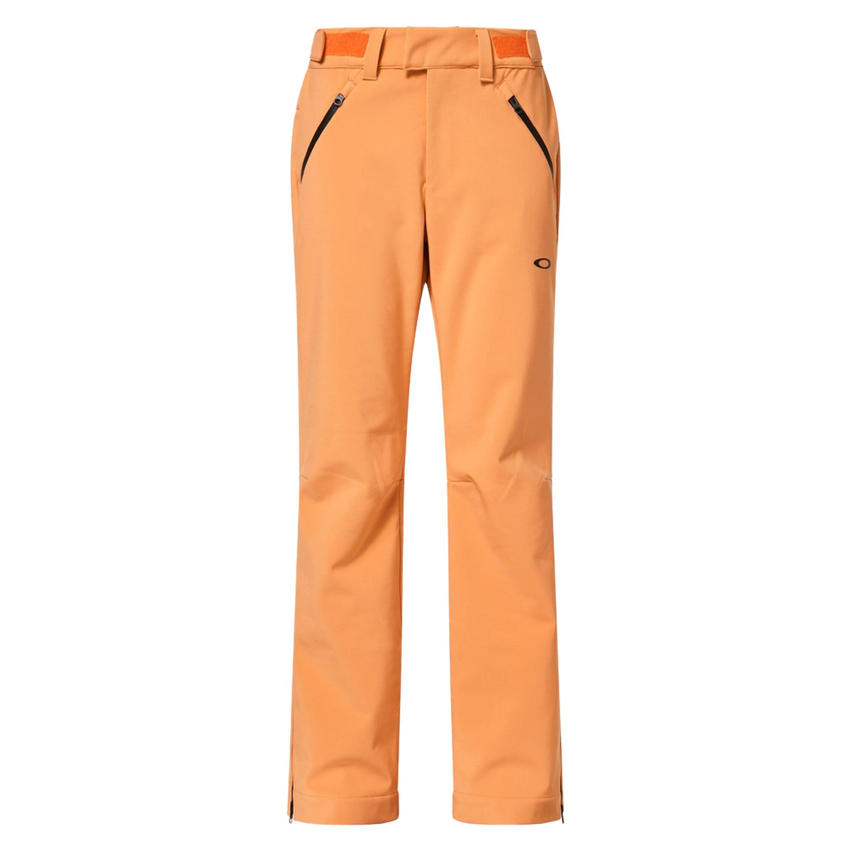 Oakley Women's Softshell Pant — Soft Orange — view 1