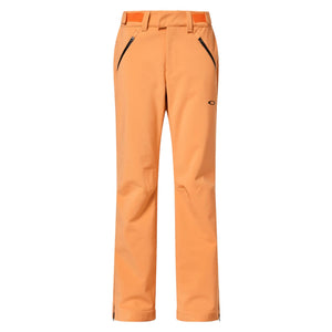 Soft Orange