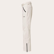 Oakley Women's Softshell Pant — Arctic White — view 9