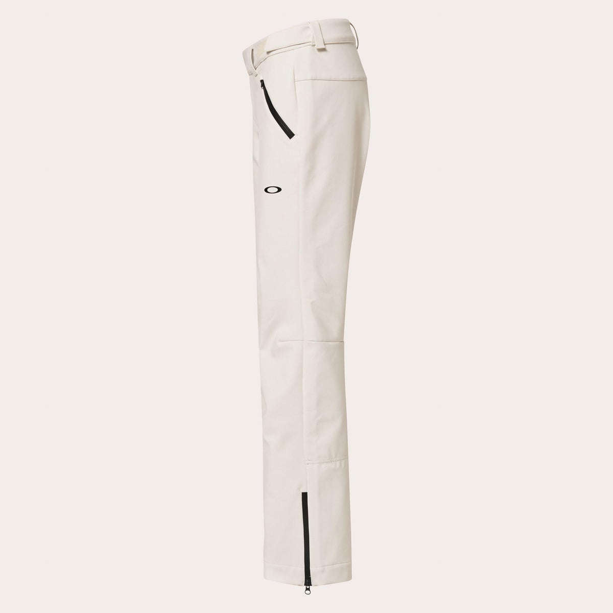 Oakley Women's Softshell Pant — Arctic White — view 9