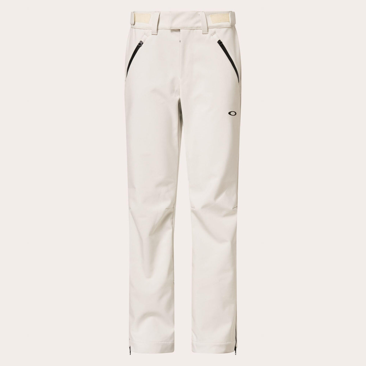 Oakley Women's Softshell Pant — Arctic White — view 8