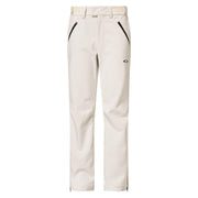 Oakley Women's Softshell Pant — Arctic White — view 6