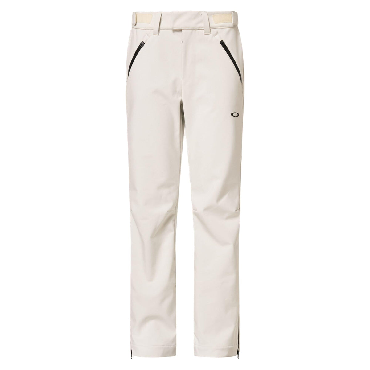 Oakley Women's Softshell Pant — Arctic White — view 6