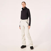 Oakley Women's Softshell Pant — Arctic White — view 7