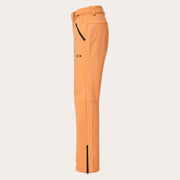 Oakley Women's Softshell Pant — Soft Orange — view 4
