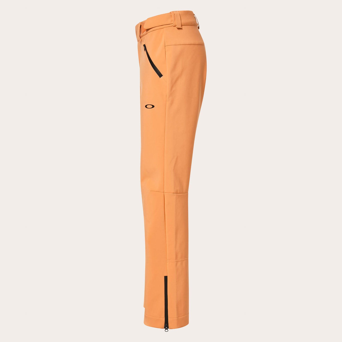 Oakley Women's Softshell Pant — Soft Orange — view 4