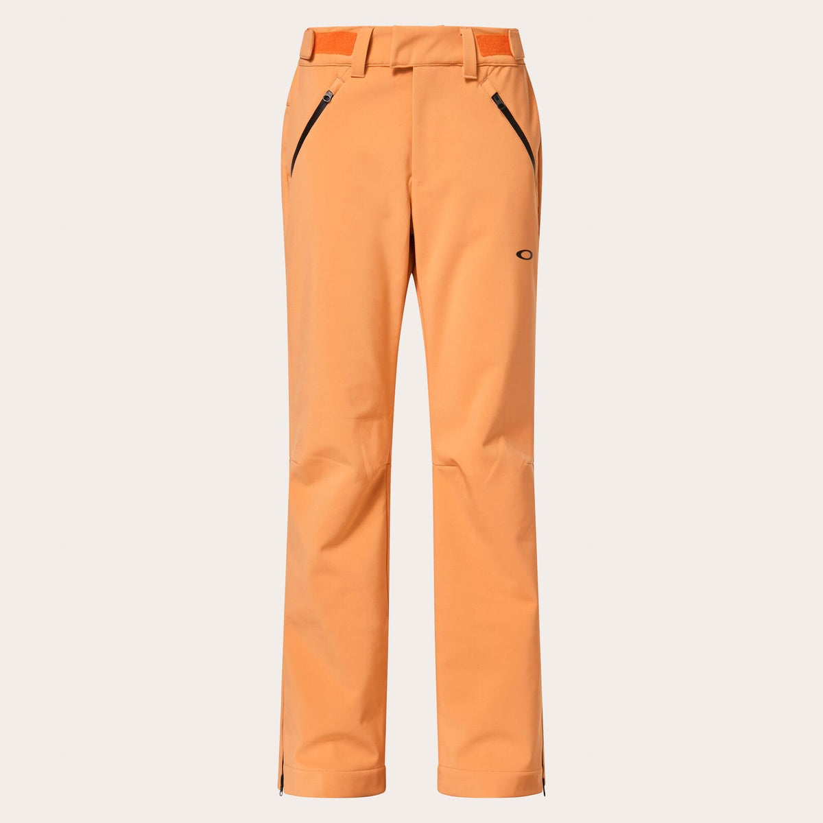 Oakley Women's Softshell Pant — Soft Orange — view 3