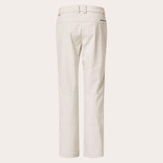 Oakley Women's Softshell Pant — Arctic White — view 10
