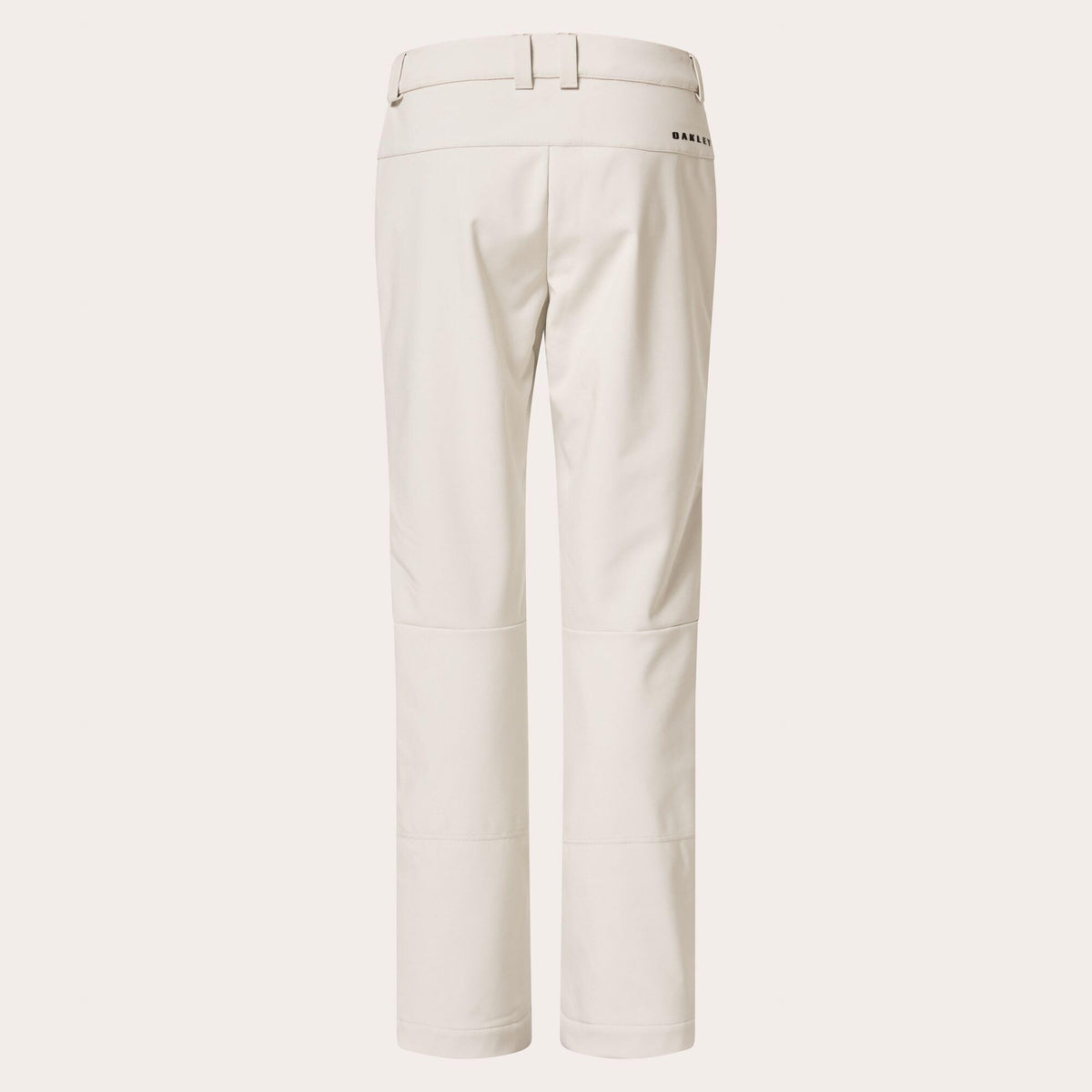 Oakley Women's Softshell Pant — Arctic White — view 10
