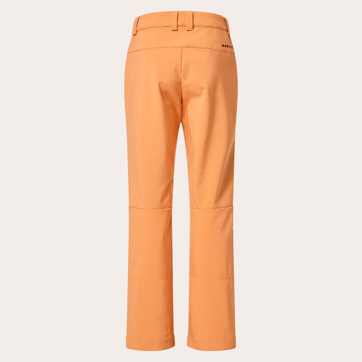 Oakley Women's Softshell Pant — Soft Orange — view 5