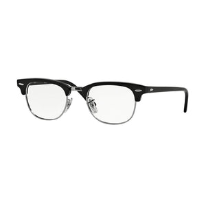 Clubmaster Black