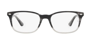 Gradient Grey Havana