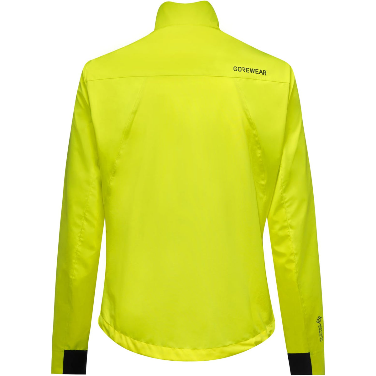 GOREWEAR Everyday Jacket - Women's — Neon Yellow — view 2